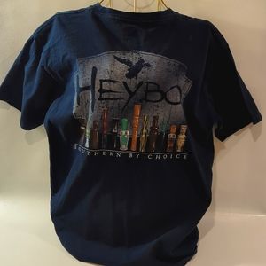 Men's Heybo graphic Tshirt